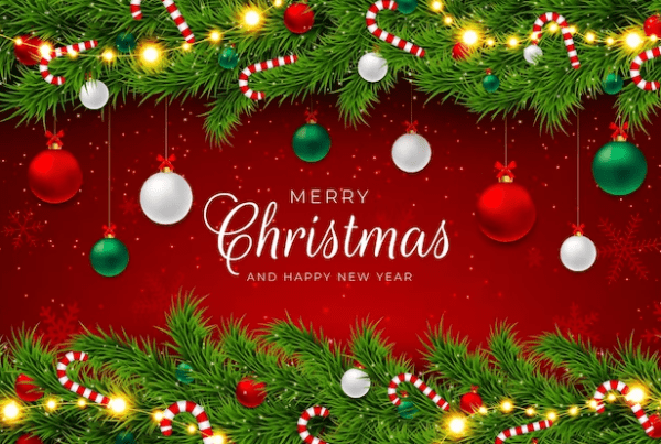 MACC Xmas message 2023