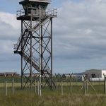 MACC-Aerospace3 Security tower at MACC Business Park